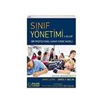 Sınıf Yönetimi İlkeleri Bir Profesyonel Karar Verme Modeli - Palme Yayıncılık