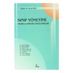SINIF YÖNETİMİ TEORI VE PRATIK UYGULAMALAR - KOMISYON