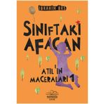 Sınıftaki Afacan - İbrahim Örs