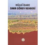 Sınır Görev Rehberi - Mülki İdare - İlker Gündüzöz