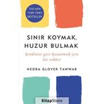 Sınır Koymak, Huzur Bulmak - Nedra Glover Tawwab
