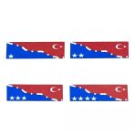 Sınır Ötesi Harekat Şerit Rozeti