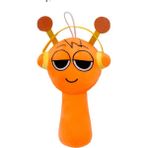 Sınır Ötesi Sprunki Plush Ritim Kutusu Yeni Oyun Çevre Peluş Oyuncak Spot (Yurt Dışından) - 24 cm