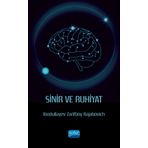 Sinir ve Ruhiyat Ibodullayev Zarifboy Rajabovich - Nobel Akademik Yayıncılık