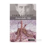 Sınırdaki Ölü - Fakir Baykurt