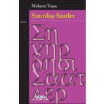 Sınırdışı Saatler - Mehmet Yaşın
