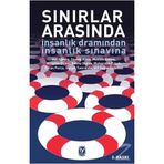 Sınırlar Arasında - Veli Ağbaba Zeynep