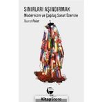 Sınırları Aşındırmak - Nusret Polat