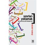 SINIRLARI YOKLAMAK DIN SOSYOLOJISI OKUMALARI - NECDET SUBAŞI