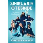 Sınırların Ötesinde - Jonathan Van Ness