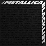 Sınırlı Sayıda Özel Baskı Metallica Siyah Listesi Vinyl Plak - Buz Mavisi - Seçenek 1