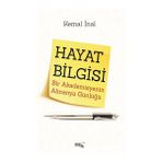 Sınırsız Kitap Hayat Bilgisi