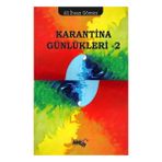 Sınırsız Kitap Karantina Günlükleri - 2