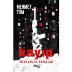 Sınırsız Kitap Kayıp Silahlar ve Hayatlar