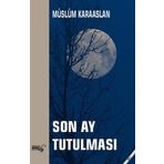 Sınırsız Kitap Son Ay Tutulması