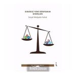 Sınırsız Yeni Dünyanın Sınırları - Rıdvan Yıldız