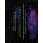 Sinister Attributions: The Collected Attribution Tables of the Order of Nine Angles and other Sinister Traditions