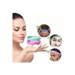 SİNKA Maske Baş Bant Silikon mask tape
