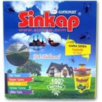 Sinkap Kara Sinek Tuzağı