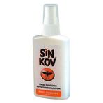 Sinkov 100 ml Plastik Atomizer Sivrisinek Koruyucu Sprey