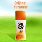 Sinkov Sinek Sivrisinek Kovucu Sprey Losyon