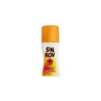 Sinkov Sivrisinek Kovucu Sprey Losyon 100 Ml 2'Li