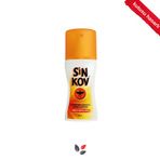 Sinkov Sivrisinek Kovucu Sprey Losyon 100 ml - KUTUSU HASARLI