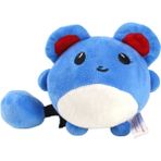 Sinley 11 cm Pokemon Peluş Oyuncak (Yurt Dışından)