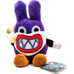 Sinley 20 cm. Süper Mario Oyunu Tavşan Peluş Bebek Oyuncak (Yurt Dışından) - Renkli