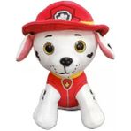 Sinley 25 cm Hayvanlar Paw Patrol Köpek Peluş Oyuncak (Yurt Dışından)