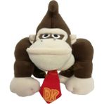 Sinley 27 cm Kong Çocuk Anime Peluş Bebek Oyuncak (Yurt Dışından)