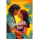 Sinner's isle. La strega e il pirata (Midnight)