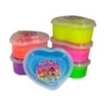 Sino 4881 Kalp Zip Slime Oyun Jeli