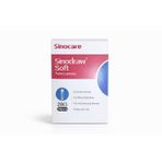Sinodraw Lanset İğnesi 28g 50 Adet 1 Kutu