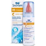 Sinomarin 100 ml Çocuk Deniz Suyu Spreyi