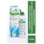 Sinomarin Adults Burun Spreyi 125 Ml (Skt:03/2027)