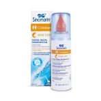 Sinomarin Children Burun Spreyi 100 ml Doğal Nazal Dekonjestan 2-12 Yaş Arası Çocuklar İçin