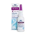 Sinomarin Mini Çocuk Deniz Suyu Burun Spreyi 50 ML mor