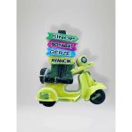 SİNOP BOYABAT GERZE AYANCIK Temalı Kabartmalı Polyester Magnet Buzdolabı Süsü 6,5 cm x 7cm (kod:985)