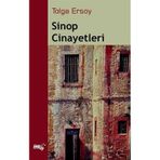 Sinop Cinayetleri - Tolga Ersoy