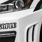 Sinoplu 57 Plaka Araba oto Sticker Yapıştırma 2 Adet