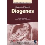 Sinoplu Filozof Diogenes - Betül Çotuksöken / Türkiye Felsefe Kurumu Yayınları
