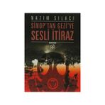 Sinop’ta Geziye Sesli İtiraz - Nazım Sılacı