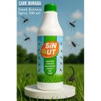 Sinout - Sinek Kovucu Sprey 500 Ml