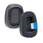 SINOWO Logitech G35 G930 G933 G933 G933S G935 G633 G633S G635 G533 G430 G431 G432 G433 G435 Oyun Kulaklığı, G332 G230 için Kulak Pedleri Minderleri G231 G233 Kulaklıklar