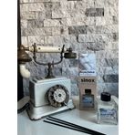 Sinox Bambu çubuklu oda kokusu Yüksek Esans 120 ML (BEYAZ SABUN)