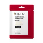 Sinoz 15 ml Tek Kullanımlık Yüz Bakım Maskesi