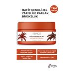 Sinoz 200 gr Yoğun Bronzlaştırıcı Jel