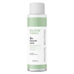 Sinoz 200 ml Glow Tonic 5 Glycolic Acid Işıltı Verici Canlandırıcı Tonik