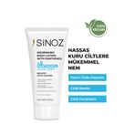 Sinoz 200 ml Yoğun Nemlendirici Besleyici El Ayak Vücut Losyonu